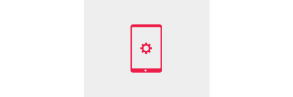 Tablet Reparatur