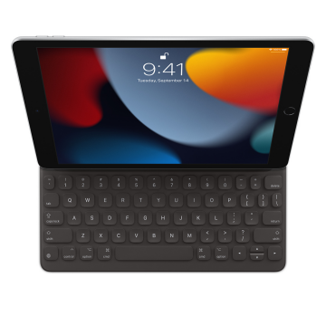 Apple iPad Smart Keyboard