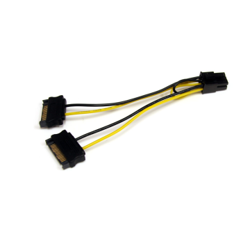 StarTech.com Dual SATA auf PCI-E