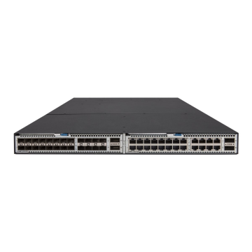 HPE FlexNetwork 5940 Gehäuse