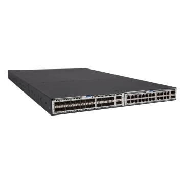 HPE FlexNetwork 5940 Gehäuse
