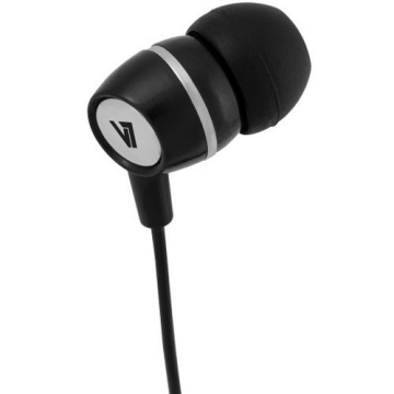 V7 Earbuds Kopfhörer mit Mikrofon