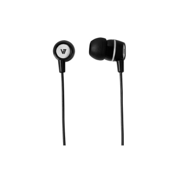 V7 Earbuds Kopfhörer mit Mikrofon