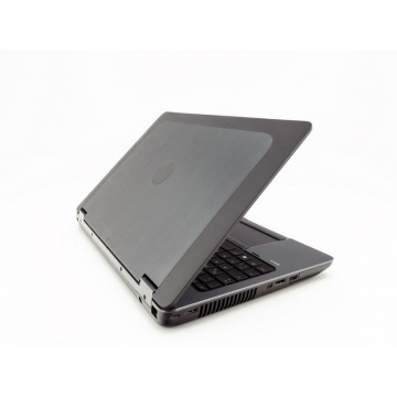 HP ZBook 15 G2