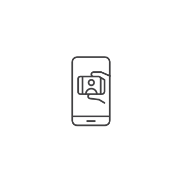 Frontkamera Reparatur: iPhone 14