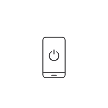 Power Knopf Reparatur: iPhone 14