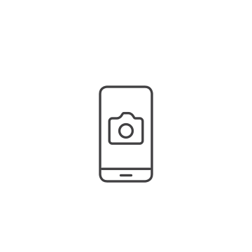 Rückkamera Reparatur: iPhone 14 Plus